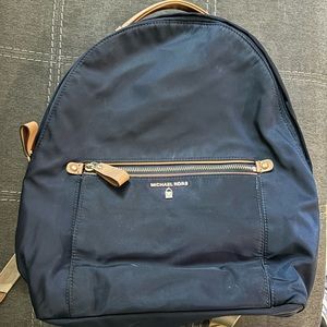 Michael kors backpack